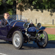 Illustration for article titled Edinburgh Concours of Elegance